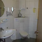 Casa de hóspedes Gaestehaus Kloep