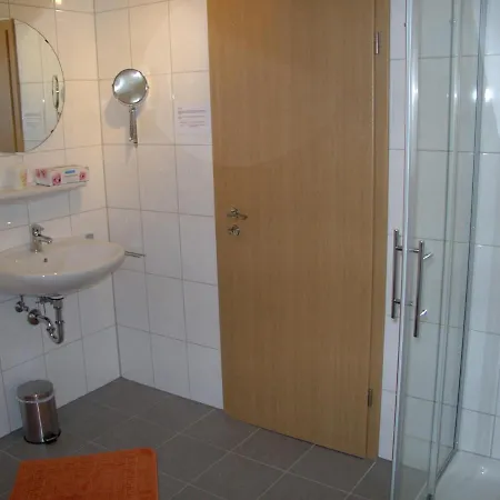 Πανσιόν Gaestehaus Kloep Gmbh 3*