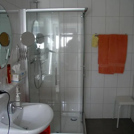 Gaestehaus Kloep הילסהיים