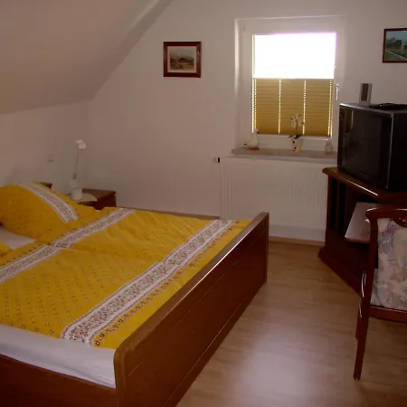 Gaestehaus Kloep Gmbh