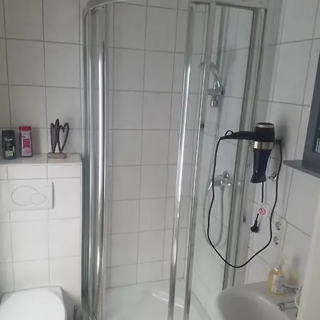 Gaestehaus Kloep בית הארחה הילסהיים