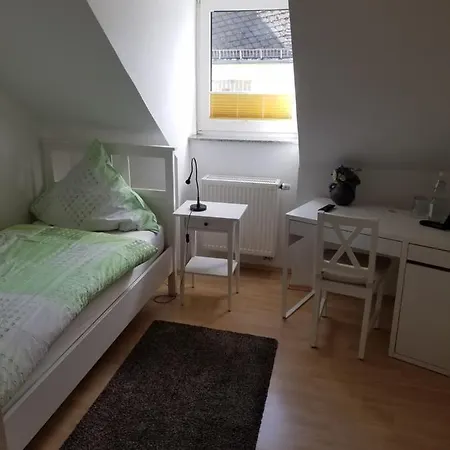 Gaestehaus Kloep Gmbh 3*