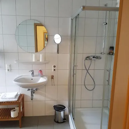 Gaestehaus Kloep