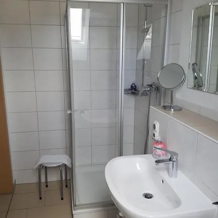 Gaestehaus Kloep Gmbh Casa de hóspedes 2*