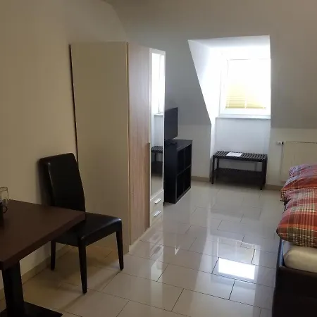 Πανσιόν Gaestehaus Kloep Gmbh Hillesheim (Vulkaneifel)