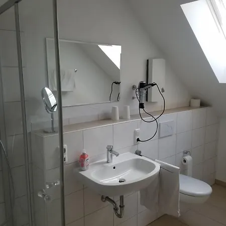 Πανσιόν Gaestehaus Kloep Gmbh