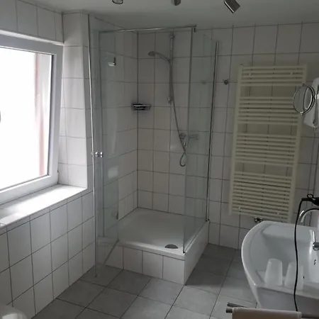 בית הארחה Gaestehaus Kloep