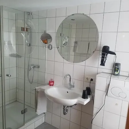 Gaestehaus Kloep Gmbh 2* Hillesheim (Vulkaneifel)