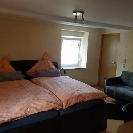 Gaestehaus Kloep Gmbh Hillesheim (Vulkaneifel)