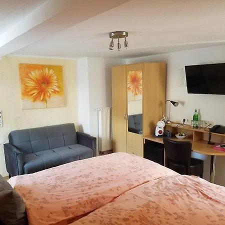 Gaestehaus Kloep 3* Hillesheim (Vulkaneifel)