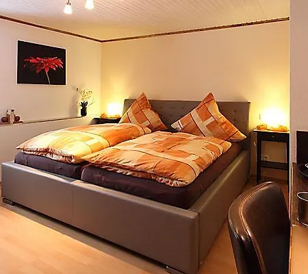 בית הארחה Gaestehaus Kloep Gmbh