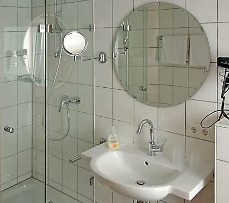 Gaestehaus Kloep Gmbh 2* Hillesheim (Vulkaneifel)