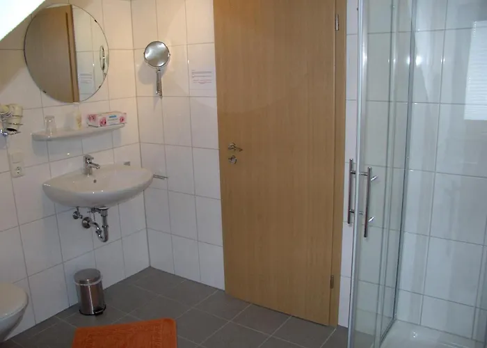 Gasthuis Gaestehaus Kloep 3*