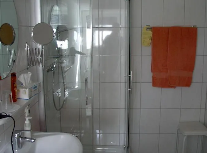 Gaestehaus Kloep Hillesheim (Vulkaneifel)