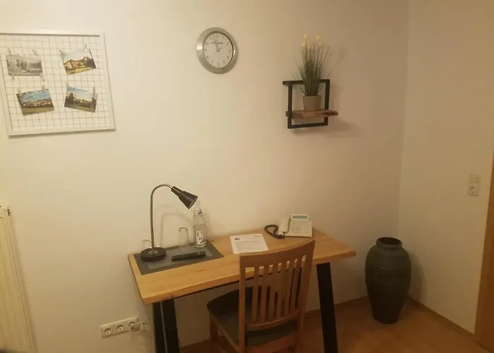 Gaestehaus Kloep Gasthuis Hillesheim (Vulkaneifel)