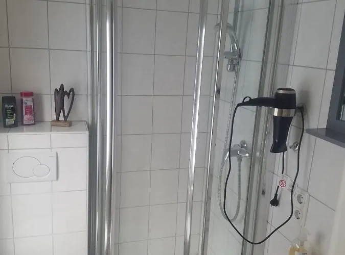 Gaestehaus Kloep Guest house Hillesheim (Vulkaneifel)