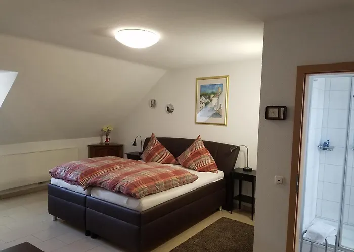 Gaestehaus Kloep Hillesheim (Vulkaneifel)