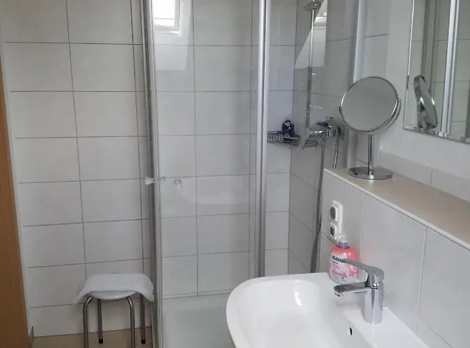 Gaestehaus Kloep Guest house 3*