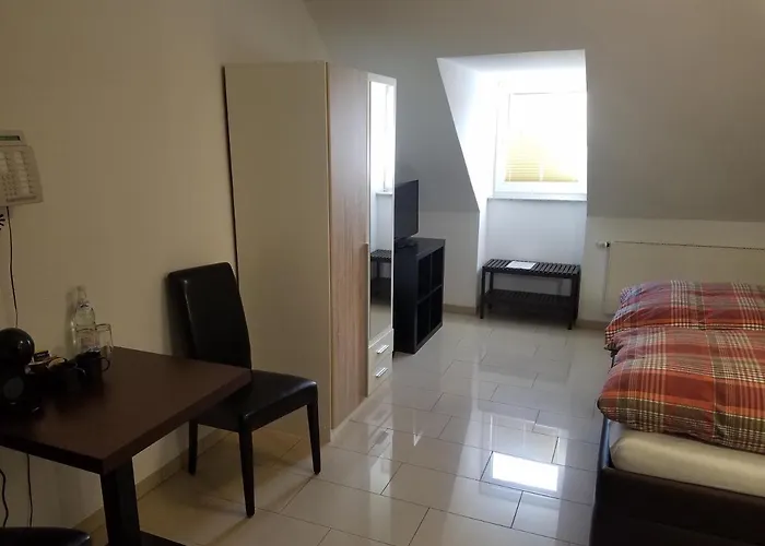 Guest house Gaestehaus Kloep Hillesheim (Vulkaneifel)