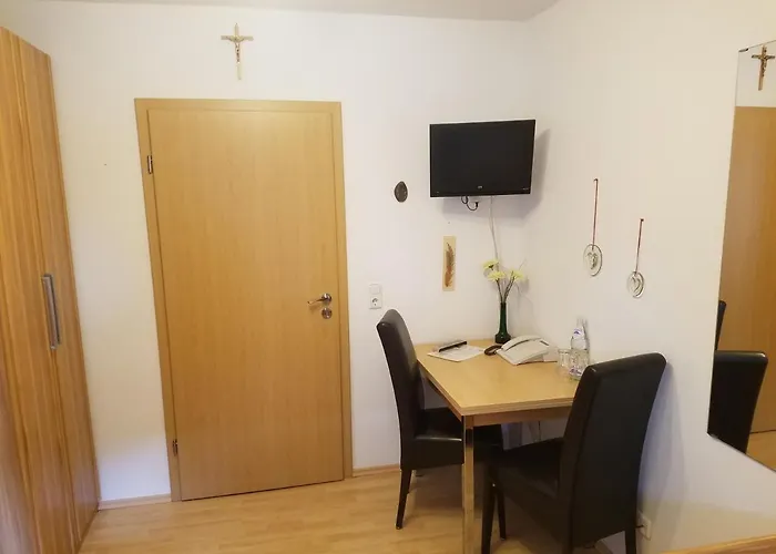 Gaestehaus Kloep Hillesheim (Vulkaneifel)