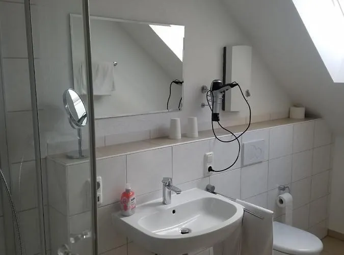 Gasthuis Gaestehaus Kloep