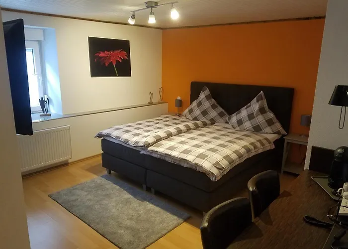 Gasthuis Gaestehaus Kloep 3*