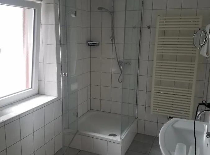 Guest house Gaestehaus Kloep