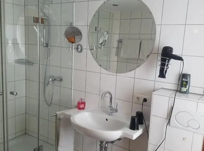 Gaestehaus Kloep 3* Hillesheim (Vulkaneifel)