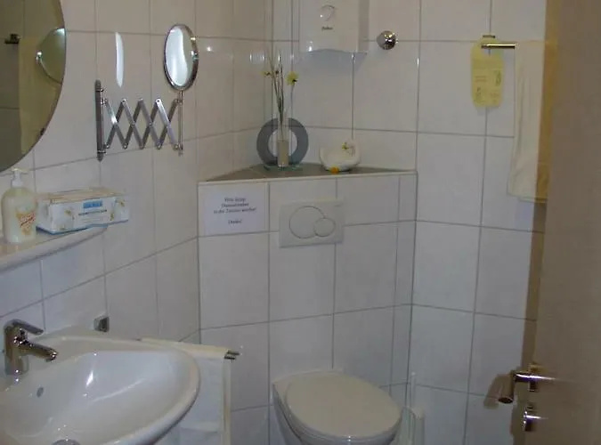 Guest house Gaestehaus Kloep