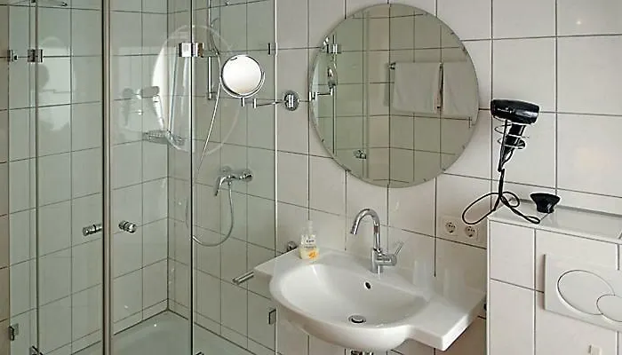 Gaestehaus Kloep 3* Hillesheim (Vulkaneifel)